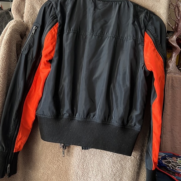 NXP NENA AND PASADENA JACKET - Picture 2 of 6